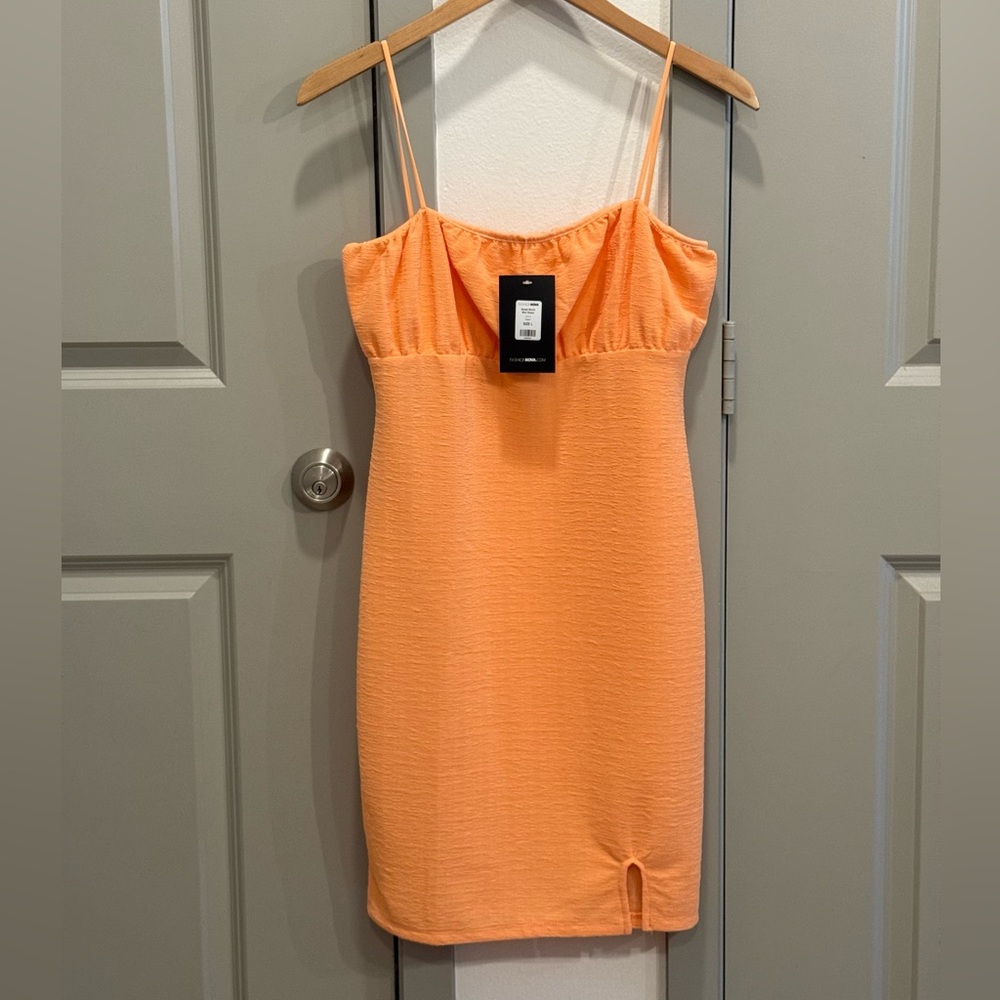 DRESS - Picture 6 of 8